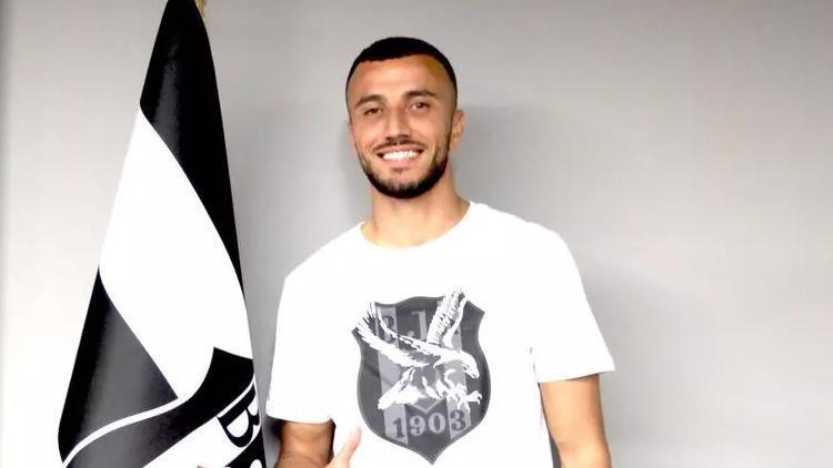 Beşiktaş, Romain Saiss’in bonservis bedelinde indirim yaptı Sol kanat için Ekambi’nin menajeriyle görüşüldü