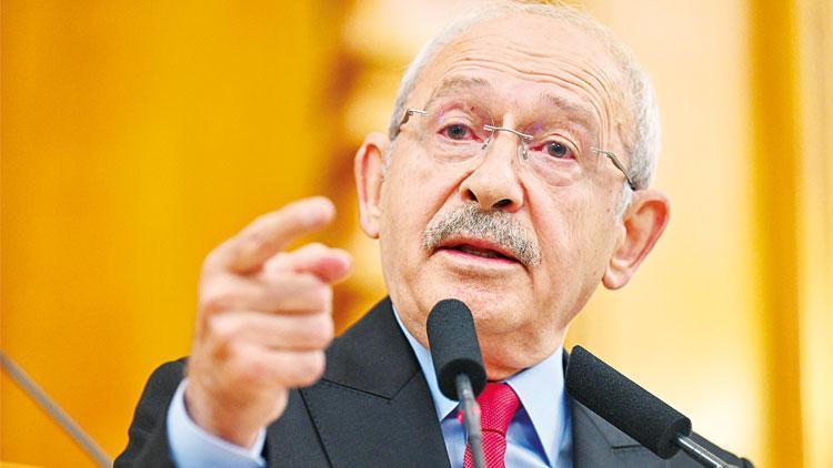 Kılıçdaroğlu’ndan ‘Kalıyorum’ mesajı: Gerekirse 16’lı masa kuracağım