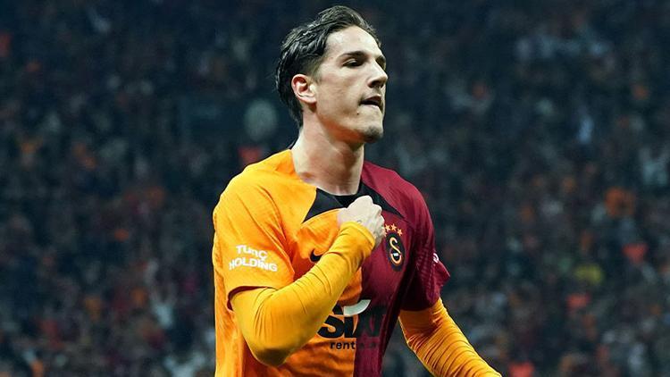 Son dakika: Galatasarayın İtalyan yıldızı Nicolo Zaniolo için Juventus resmen masada Bonservisi için belirlenen rakam 35 milyon Euro