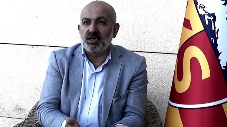 Ali Çamlı: Kayserispor küme düşer demekle düşmez