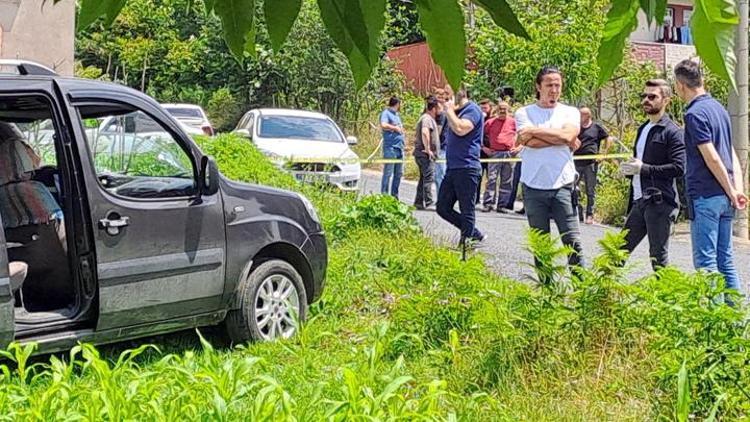 Pusu kurduğu kardeşinin aracına ateş açtı: 1 ölü, 1 yaralı