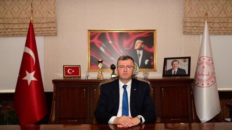 Trabzon İl Milli Eğitim Müdürü değişti