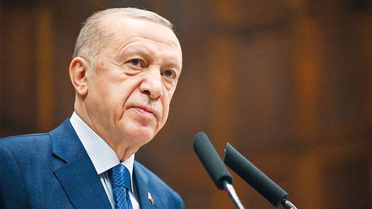 Erdoğan: Muhalefet hatasını anlamalı