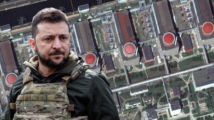 Ukrayna savaşında son durum: Zelenskiden korkunç iddia Rusyadan jet hızında açıklama geldi