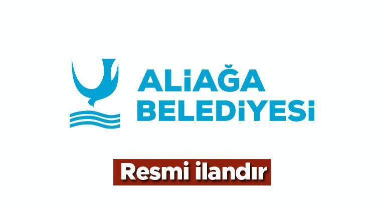 ALİAĞA BELEDİYE BAŞKANLIĞINDAN