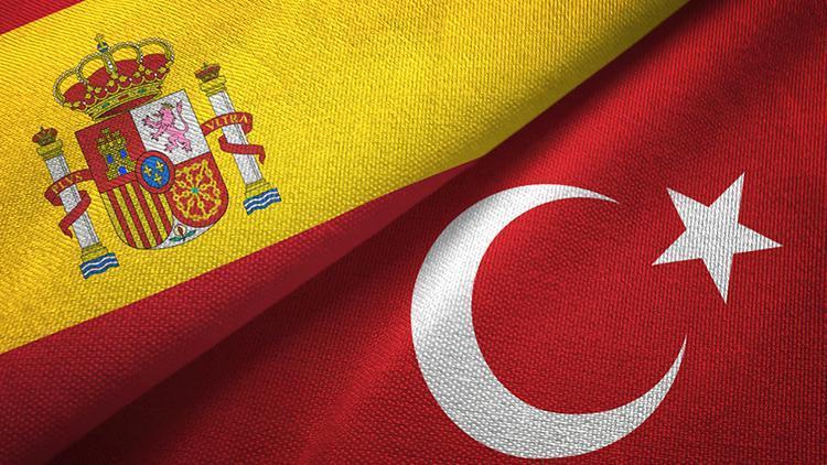 Türkiye-İspanya siyasi istişareleri 23 Haziranda Madrid’de yapılacak