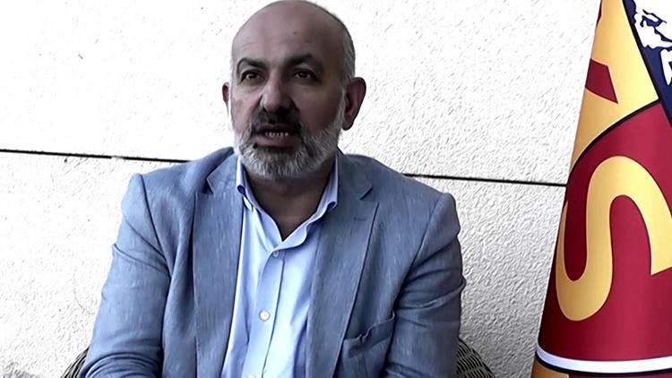 Kayserispor Başkanı Ali Çamlı: Bu işi başaramazsam bırakırım