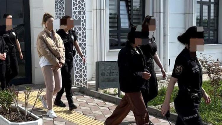 Devre mülk dolandırıcılarına operasyonda 11 tutuklama