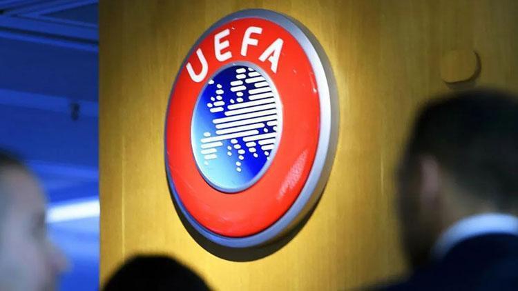 UEFA, Osasunayı Avrupa kupalarından men etti Şike, belgede sahtecilik, zimmete para geçirme...