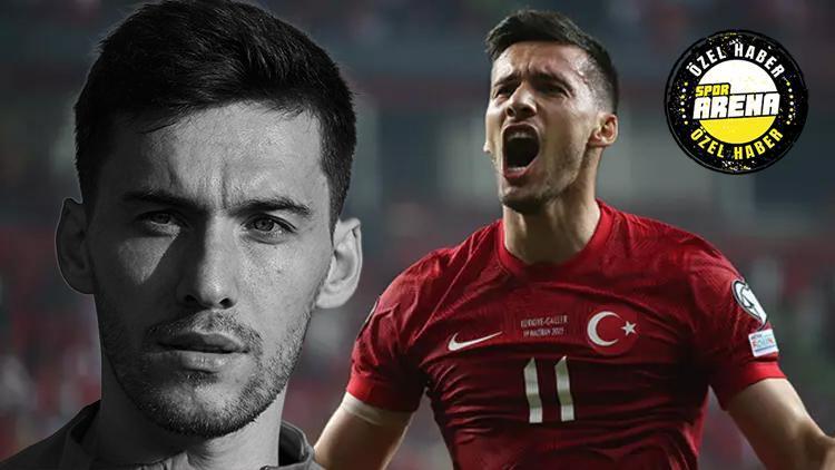 Son Dakika: Edin Dzeko sonrası Fenerbahçeden bir golcü transferi daha Umut Nayir için görüşüyoruz, bonservisi...