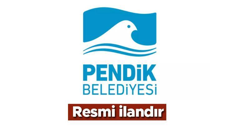 PENDİK BELEDİYESİ TAŞINMAZ MAL SATIŞ İLANI