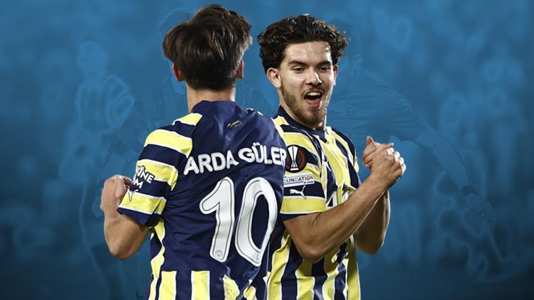Fenerbahçeli yıldızın verdiği yanıt yönetimi çok mutlu etti Ali Koçtan teşekkür aldı...