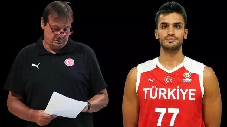 Ergin Atamandan Fenerbahçe, Olympiakos, Milli Takım ve Ömer Faruk Yurtseven sözleri