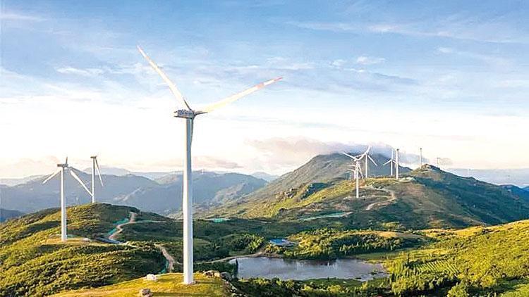 Yenilenebilir enerjide yatırımcı rüzgârı