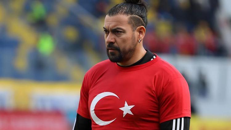 Son Dakika: Demir Grup Sivassporun yeni teknik direktörü Servet Çetin