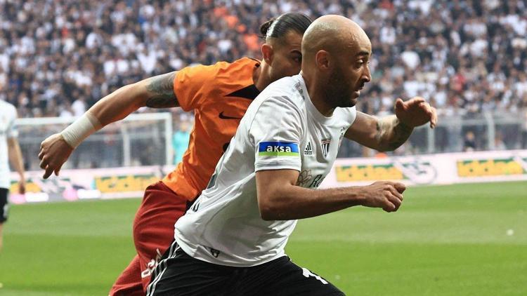 Beşiktaş, Nathan Redmondla anlaşmaya yakın Yıllık ücreti...