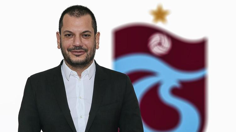 Trabzonspor Başkanı Doğan: “Hedefimiz muhteşem hikayelerle dolu bir sezon geçirmek...”