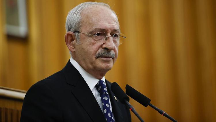 Kılıçdaroğlu: Kurban Bayramı, ön yargılarımızdan arınmanın günüdür