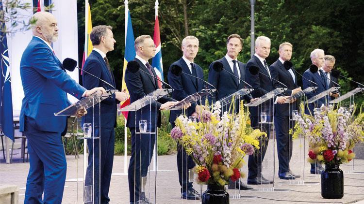 İsveç’in NATO sürecinde kritik toplantı haftaya