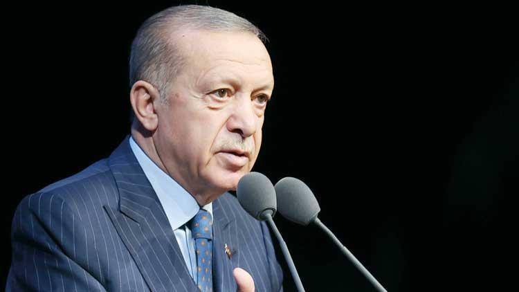 Erdoğan’dan bayram mesajı: Kardeşlik iklimi daha da güçlenecek