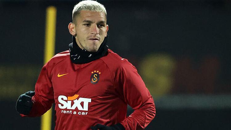 Laziodan Galatasaraylı yıldız Lucas Torreiraya 12 milyon Euro