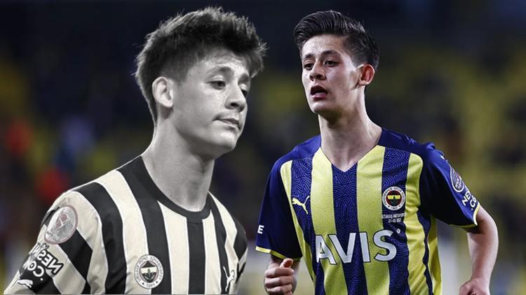 Son dakika: Fenerbahçenin genç yıldızı Arda Gülerin transferde seçimini yaptığı iddiası Dev kulüp maliyetini karşılamak için yıldızlardan vazgeçecek