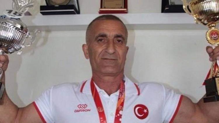 Rambo muhtar ölü bulundu