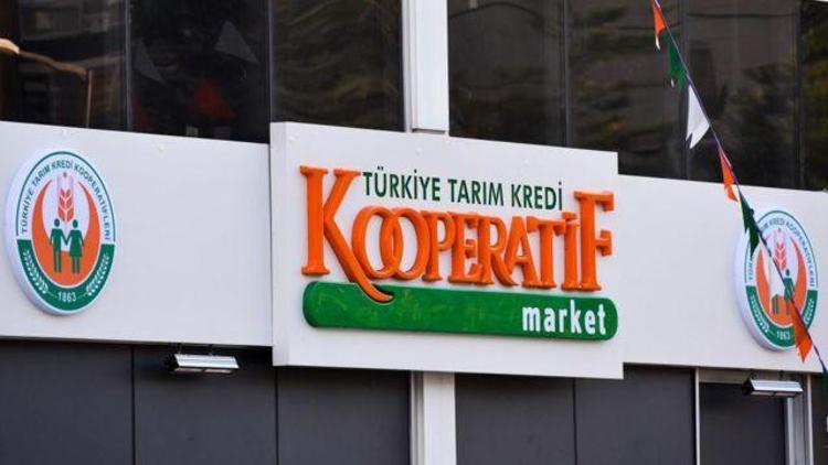 Tarım Kredi Kooperatif marketleri bayramda açık mı, kapalı mı 2023 Kurban Bayramı’nda Tarım kredi marketleri çalışıyor mu