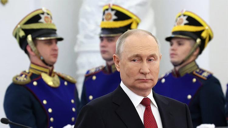 Ukraynadan çarpıcı Putin kehaneti Dünyaya ilan ettiler: Geri sayım başladı