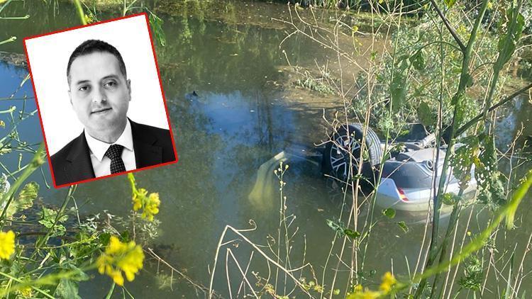 YTB Personel Daire Başkanı Duman trafik kazasında hayatını kaybetti