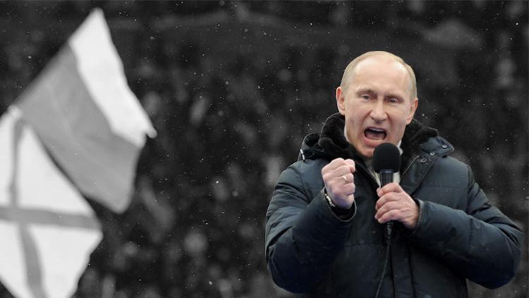 Putin ihaneti affetmedi... Rus basını General Surovikinin akıbetini açıkladı