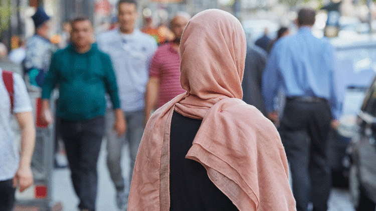 Almanya’dan dikkat çekici rapor: Her iki kişiden biri Müslüman karşıtı