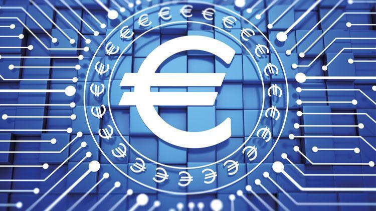 Komisyondan dijital Euro adımı