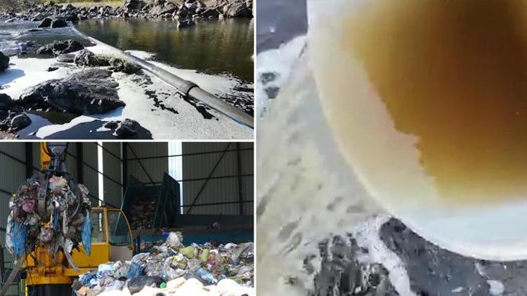 Çevreyi kirleten çöp tesisinin ‘ÇED olumlu’ raporuna 4’üncü iptal
