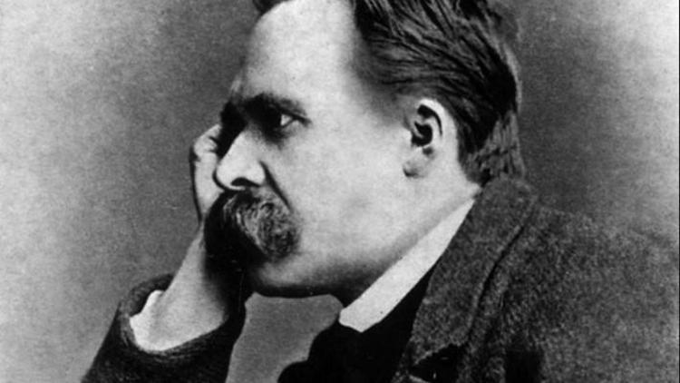 Nietzsche ya da ‘konuşulan söz’ üzerine