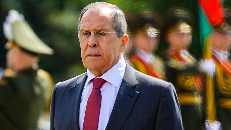 Lavrov: Tahıl anlaşmasının uzatılması için bir gerekçe yok