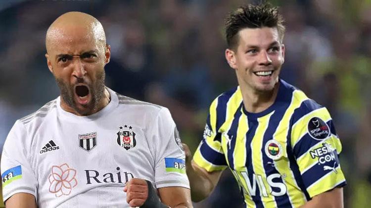 Milyon euroluk 20 Süper Lig futbolcusu artık serbest
