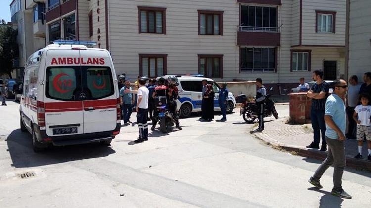 Bursada kavgayı ayıran polislere saldırı: 6 yaralı