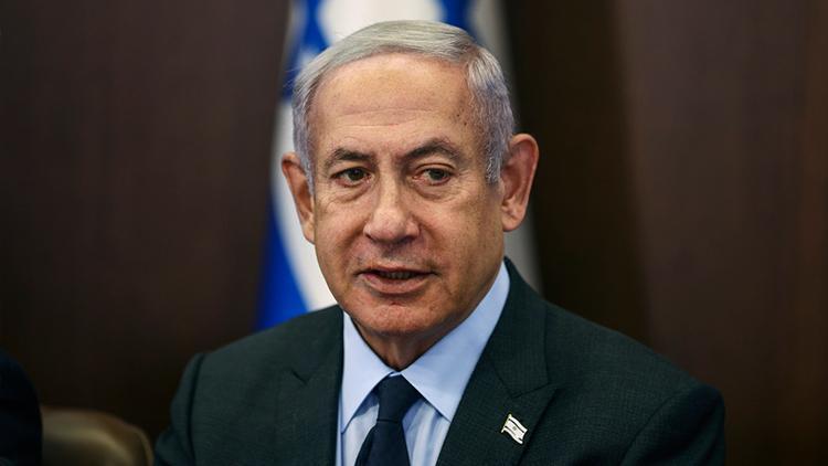 Netanyahu’dan yerleşim alanları ve Mossad konusunda açıklama