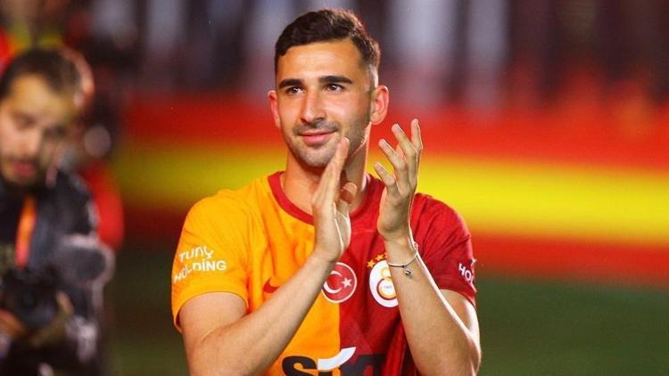 Galatasarayın genç stoperi Emin Bayrama sürpriz talip