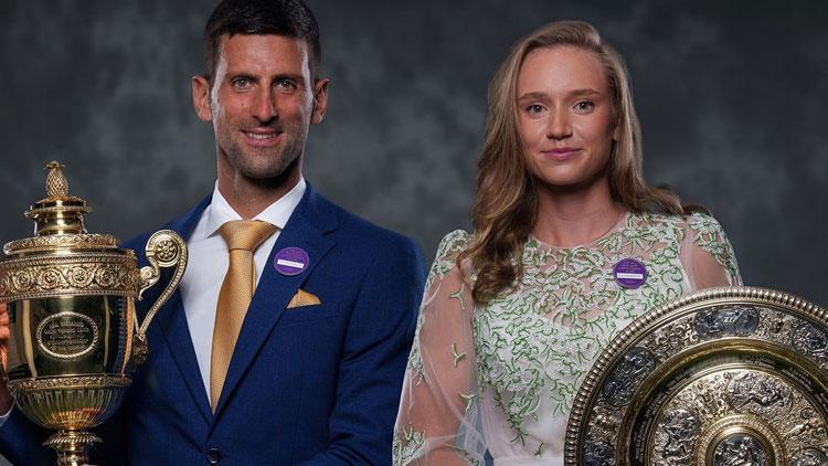 Wimbledonda heyecan başlıyor Rekor para ödülü ve favoriler...