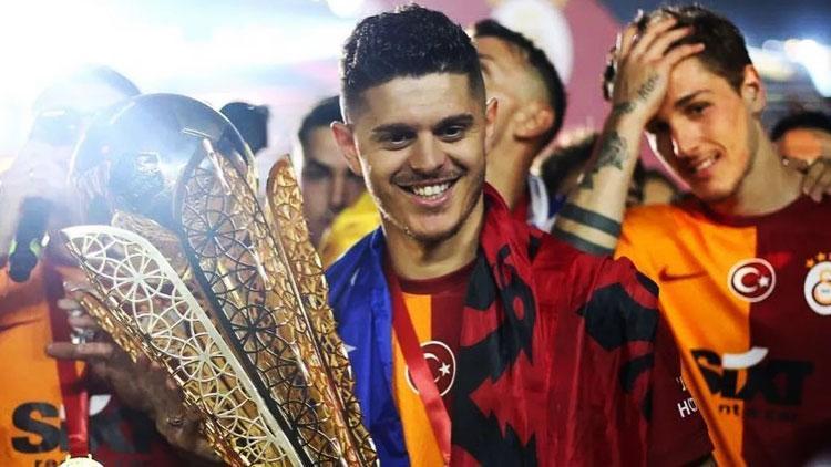 Milot Rashica, Galatasaray için Norwiche baskı yapıyor
