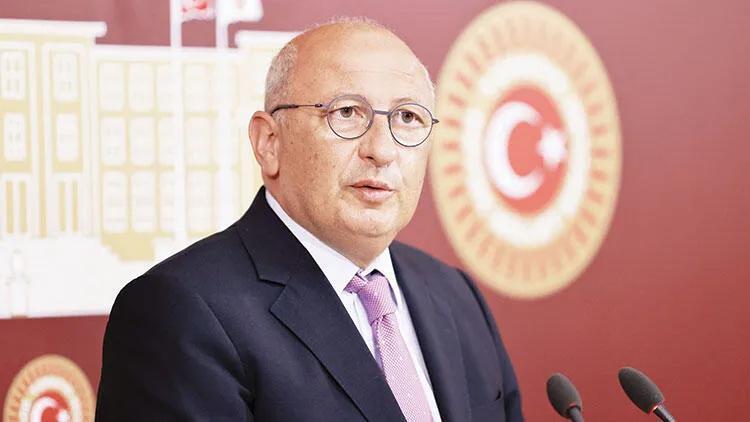 CHP’li Çakırözer’den Can Atalay’a ziyaret