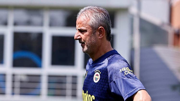 Fenerbahçe, İsmail Kartalı KAPa bildirdi