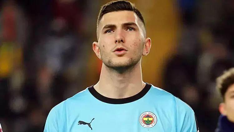 Gençlerbirliği, Fenerbahçeden Ertuğrul Çetini kiraladı