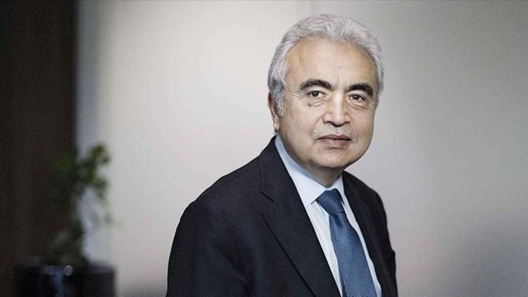 Birol: Bu kış faturalar artabilir