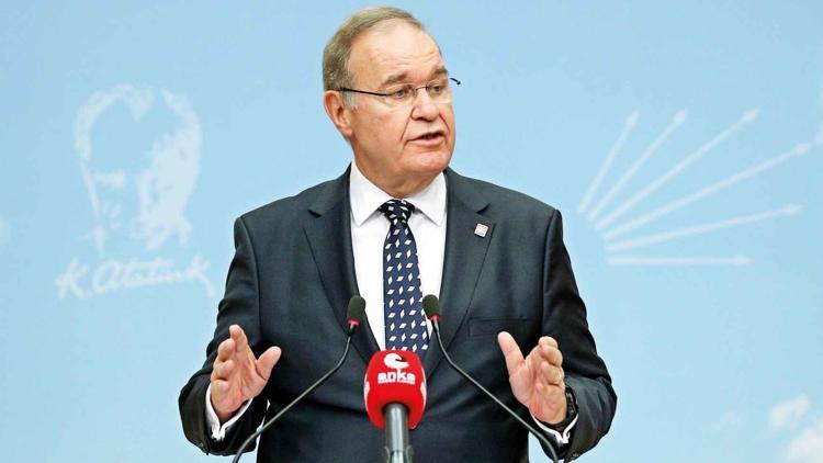 CHP’den TÜİK’e enflasyon tepkisi