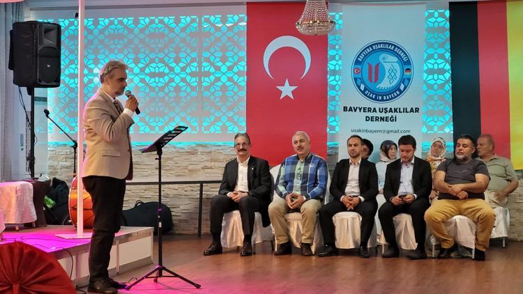 Cumhuriyet’imizin 100. Yılında Uşak