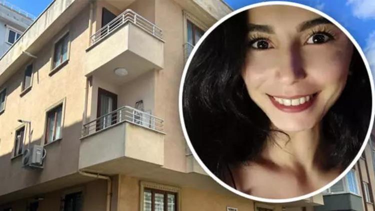 Evinde ölü bulunan Çilem Büşra Yılmazın sevgilisine 4 yıl 6 ay hapis talebi