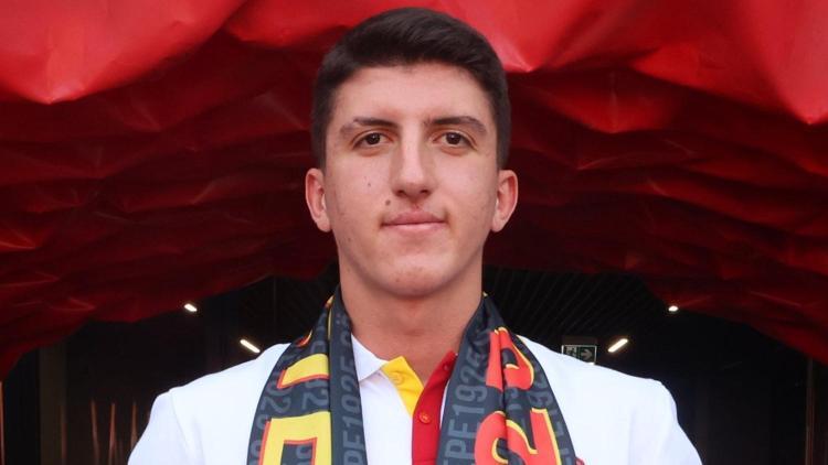 Göztepe, Trabzonspor’dan Taha Altıkardeş’i transfer etti